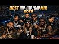 Lit HIP HOP MIX 2026 Roddy Ricch X Lil Baby X DaBaby X Drake More Inspired