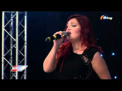 Melodija Magika 2016 - Graziella Vella - Oggett (Kategorija C)