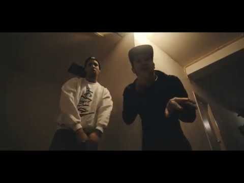 McGyver - Boventallig feat. Rickz - OFFICIAL MUSIC VIDEO (2015)