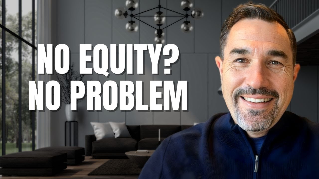 What Should You Do When You Can’t Pay Your Mortgage?