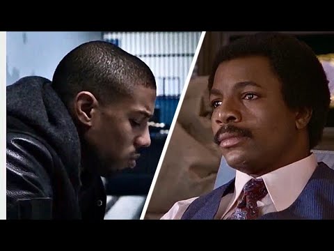 Creed (11) Hi Lights - Im Schatten deines Vaters (Deutsch) HD