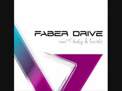 Faber Drive - I'll Be There Feat Jessie Farrell