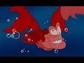 Under The Sea Literal Singing Everything On The Screen Feat Roughkast