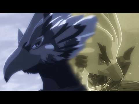 Breath of the Wild OST - Inside Vah Medoh (Full Mix)