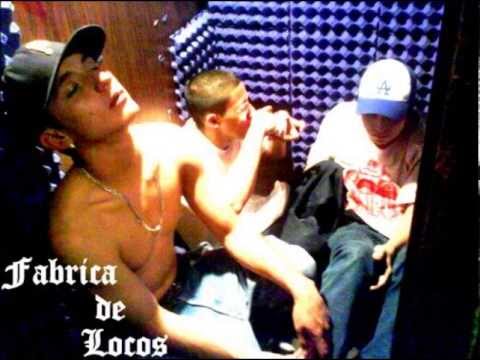 Kodigo36-Fabrica De Locos