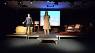 Blood Brothers - Marilyn Monroe