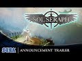 Gameplay video of SolSeraph  XBox