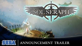 SolSeraph (PC) Steam Key GLOBAL