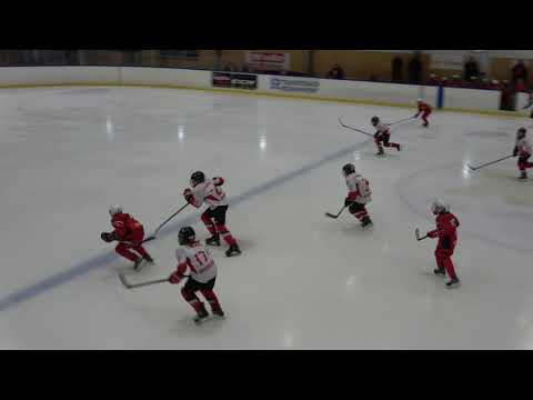 IFK Tumba Hockey Team 08 - Tyresö Hanviken