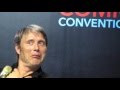 Mads Mikkelsen taught you how to say 