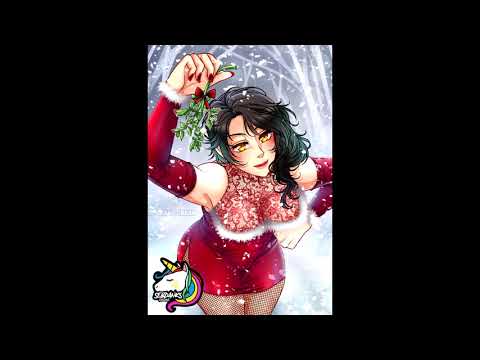 KAKEXOAP - MISTLETOE [seb danks exclusive]