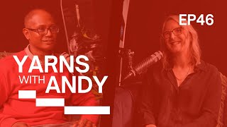 EP 46 - Janine Van Leeuwen
