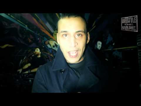 Freestyle De Rue - L.E.C.K (94) Exclus 2011
