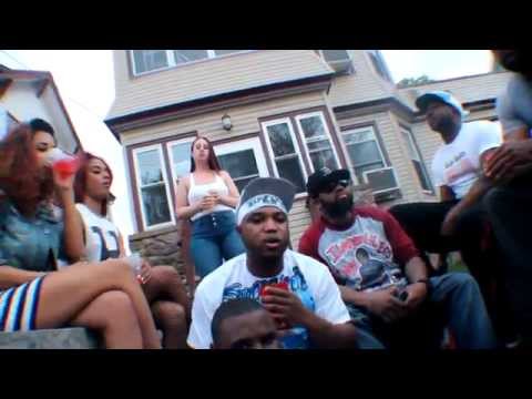 #woh Clay (nasty boi) ft midnight, dolla- small circle