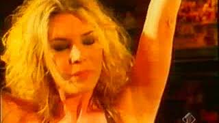 Jennifer Page - Stranded (LIVE Festivalbar 2002) Cagliari