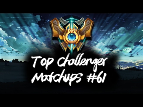 Top Challenger Matchups #61 | 134 kills ft.inSec, MakNoon, Cuvee, BoRoona, Haru, Hibari, Detta..