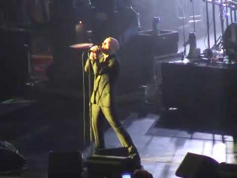 REM-Verona, Italy 7-21-2008