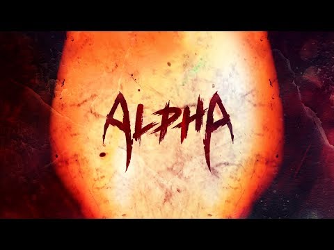 Alpha - The Autumn Road (Official Video)