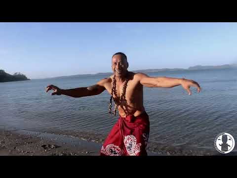 Samoan Song - 'Loimata' by Aleni Tufuga.