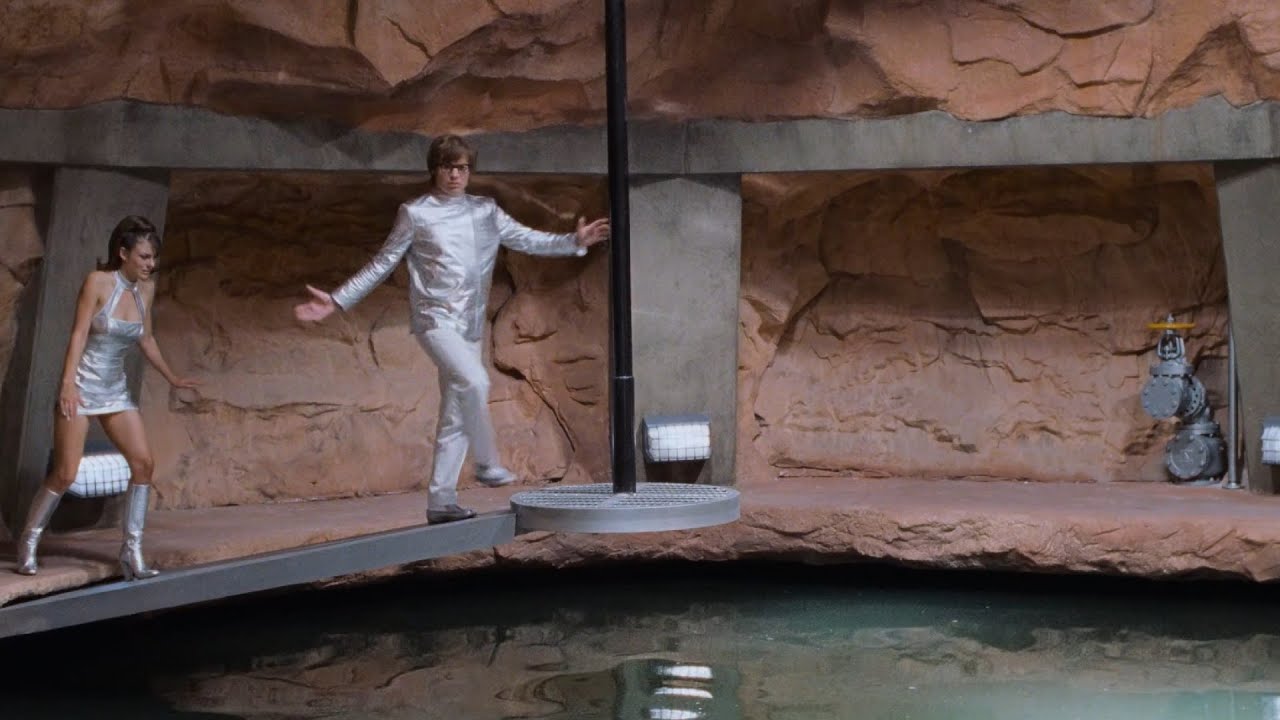 007 First Light’s first villain is Lenny Kravitz, and I bet he’s not going to get away 007 First Light’s first villain is Lenny Kravitz, and I bet he’s not going to get away