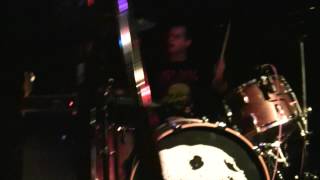 Red Fang - Good To Die (Live @ The Highline For Infinite Productions 25 Years)