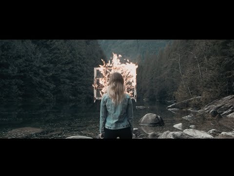Youth Fountain "Helpless / Letters To Our Former Selves" Official Music Video