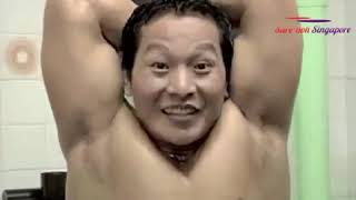 TV Ads that Singapore's 90s kids can relate to. Which one do you remember