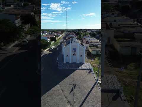 📍Fernando Pedrosa/RN vista de um jeito diferente! 🚁✨