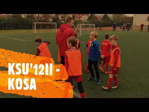 KSU'12II - KOSA