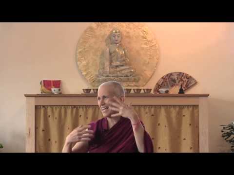 06-07-14 Gems of Wisdom: The Trickster and the Exhibitionist - BBCorner