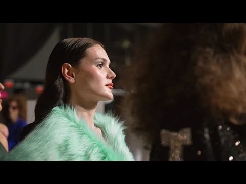 Fashion-Week-Glamour: Die #GNTM-Models begeistern in Berlin! | GNTM 2025 ProSieben
