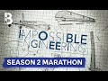 Impossible Engineering Full Season 2 Blueprint
