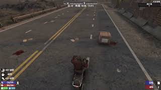 【7dtd】フェラルフォード前夜【負けたらリセット】