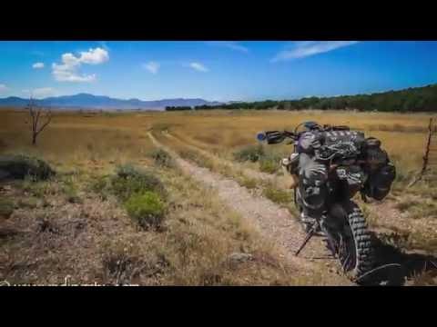 Trans America Trail   the TAT