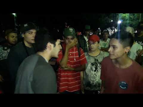 SUMO vs BASTIAN|FINAL|1vs1|Ultima Street