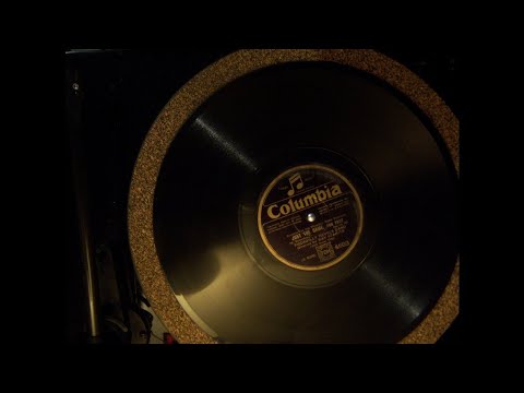 HOT! RAY STARITA (PICCADILLY REVELS BAND) - Just the same (Columbia4603) (1927)