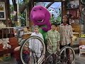 Round And Round We Go 2003 Version Part 16