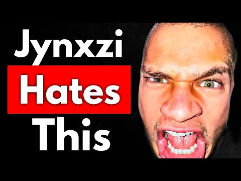 I Played Jynxzi's MOST HATED Deck in Clash Royale 