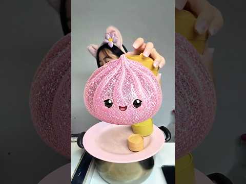 HTJELA JE DIJAMANTNI DUMPLING… A ONDA ŠOK! 😭