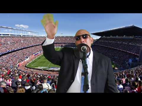 Barcelona campeón de la copa del Rey