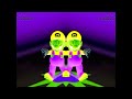The Gummy Bear Song Super Mario Bros First Effects