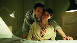 第97回アカデミー賞10部門ノミネート！『ブルータリスト』先行＆IMAX上映決定..