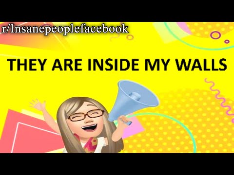 r/Insanepeoplefacebook | WHO?!??!?!