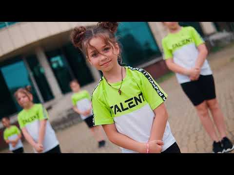 SIS N BRO/A-Z KIDS/ Choreography Anastasia.