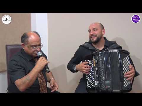 Romsko poselo - Boskic, Aca Cergar, Momir Jovanovic i Gorila - Poludelo more