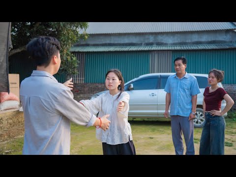 Die Milliardärserbin taucht auf – eine Zwangsheirat stellt alles auf den Kopf.