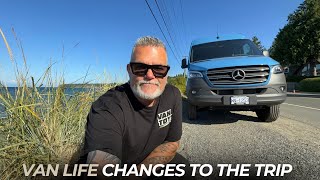 I Don't Have To Take It With Me Anymore!! TRIP GETS BETTER