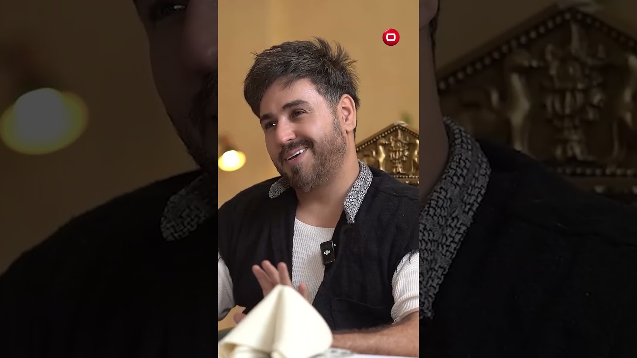 فيديو | كلها ينكال عنها فنان عربي ومحد يعرف قيمة التسمية #shorts