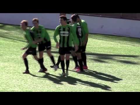 E.F. Periso - C.D. Coslada 24 01 2016