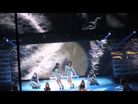 130424 M COUNTDOWN Nihao-Taiwan SISTAR19 씨스타19 - 있다 없으니까 GONE NOT AROUND ANY LONGER
